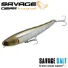 Воблер SAVAGE GEAR Bullet Mullet 10cm 17.3g Floating