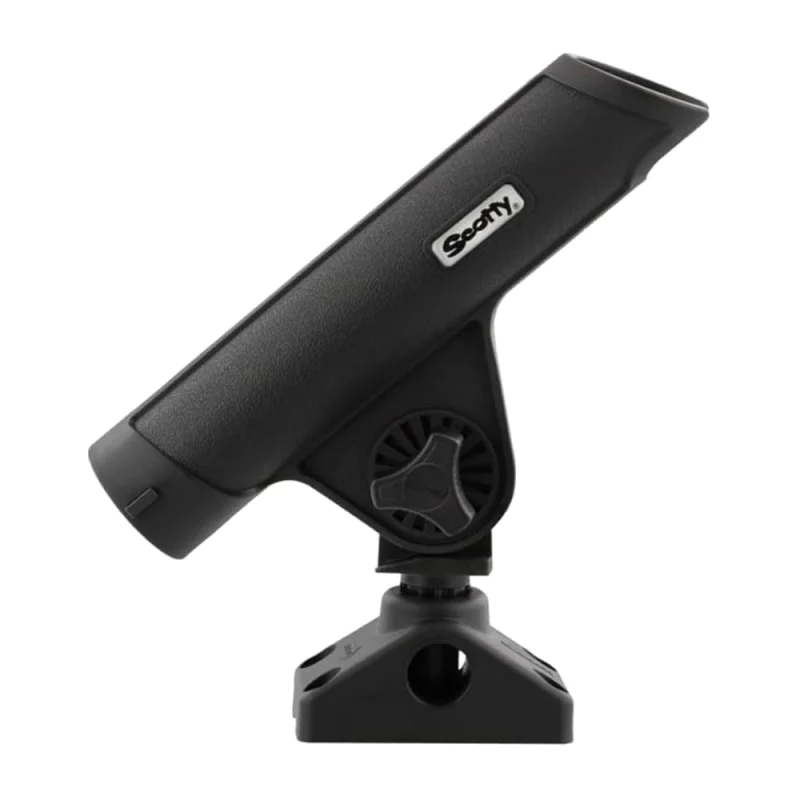 Стойка за въдица SCOTTY Rod Master II - 350BK