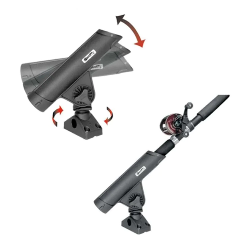 Стойка за въдица SCOTTY Rod Master II - 350BK