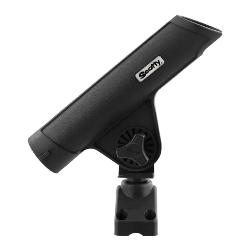 Стойка за въдица SCOTTY Rod Master II - 350BK