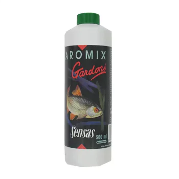 Течен ароматизатор SENSAS Aromix Gardons 500 ml
