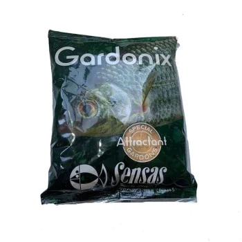 Сух ароматизатор SENSAS Gardonix 300g