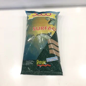 Захранка SENSAS 3000 Surface 1kg