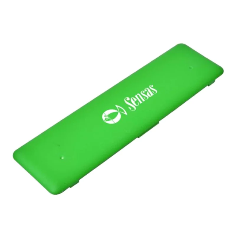 Класьор за поводи SENSAS Plastic Hooklength Box