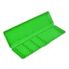 Класьор за поводи SENSAS Plastic Hooklength Box