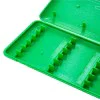 Класьор за поводи SENSAS Plastic Hooklength Box
