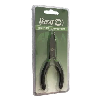 Клещи SENSAS Mini Pliers - Big Shot