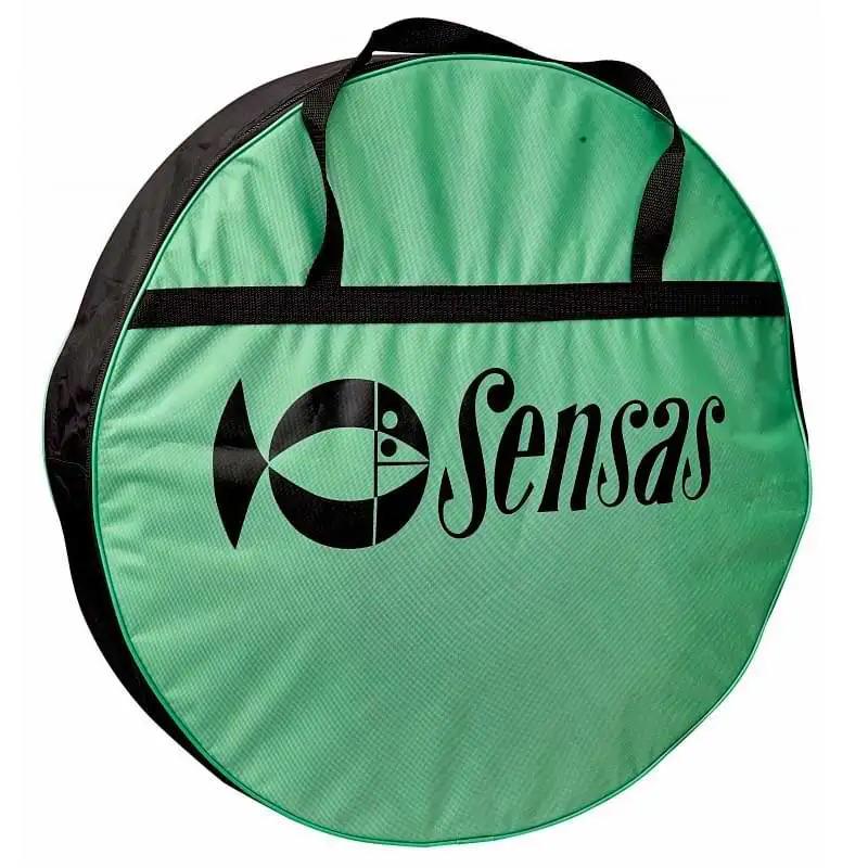 Чанта за живарник SENSAS Challenge Round Keepnet Bag