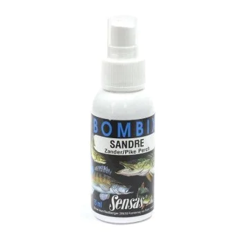 Ароматизатор - спрей SENSAS Bombix Sandre 75ml