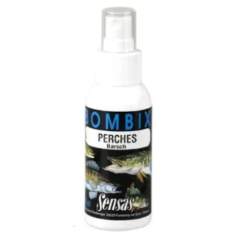 Ароматизатор - спрей SENSAS Bombix Perches 75ml