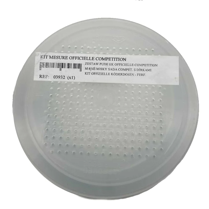 Мерителни кутии SENSAS Official Competition Measures Kit