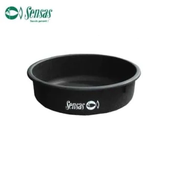 Леген SENSAS Bowl For 25l Bucket 5l