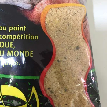 Захранка Sensas 3000 Super Bremes 1kg