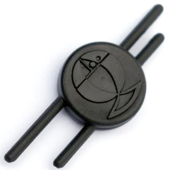 Връзвачка за клупчета SENSAS Loop Tier