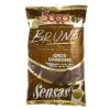 Захранка SENSAS 3000 Brune Gros Gardons 1kg