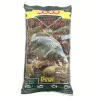 Захранка SENSAS 3000 Carpes et Gros Poissons Noire 1kg