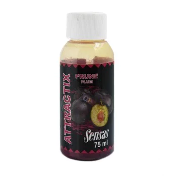 Течен ароматизатор SENSAS Attractix Prune/Plum 75ml