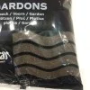 Захранка SENSAS 3000 Super Black Gardons 1kg