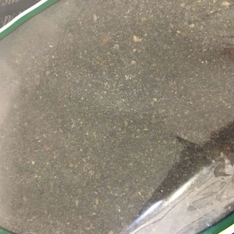 Захранка SENSAS 3000 Super Black Feeder 1kg