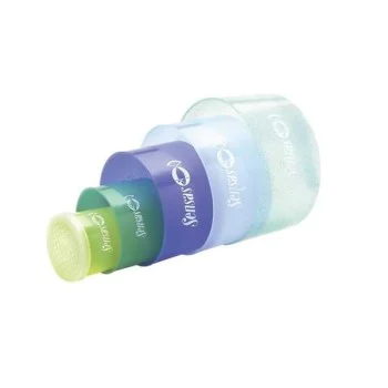 Мерителни кутии SENSAS Official Measures Bait Box Kit