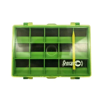 Кутия за куки SENSAS Magnetic Hook Box