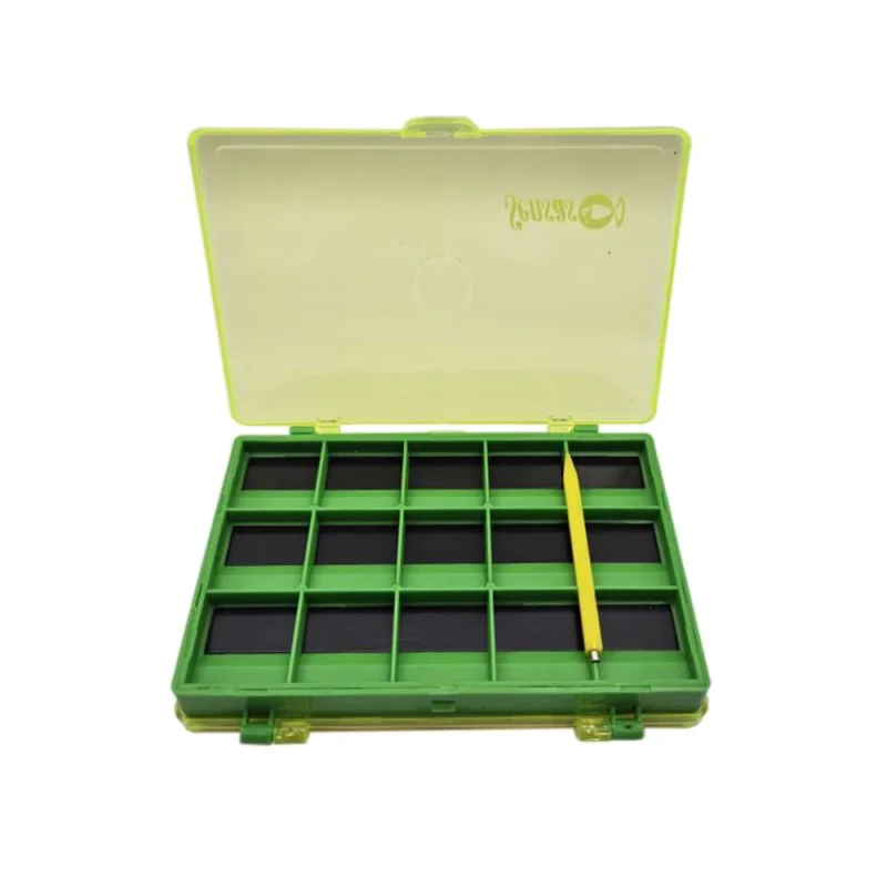 Кутия за куки SENSAS Magnetic Hook Box