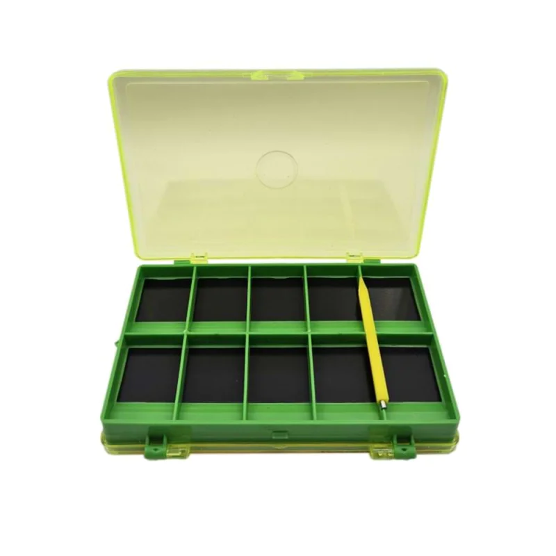 Кутия за куки SENSAS Magnetic Hook Box