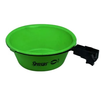 Прикачно с леген SENSAS Small Bowl and Hoop D25