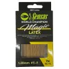 Латексов ластик SENSAS Magic Latex Elastic 7m