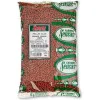 Пелети за хранене SENSAS Pellets Club Rouge Fraise 1kg