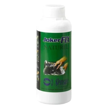 Лепило за фуил SENSAS Joker Fix Naturel 350g