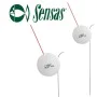 Близалка SENSAS Float Edmund