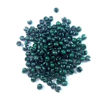 Олово SENSAS Green Lead Shots Box