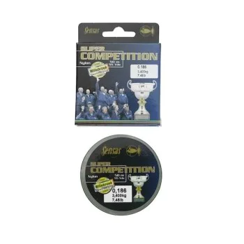 Влакно за повод SENSAS Super Competition Line 50m