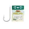 Куки единични SENSAS Hooks 3411 NI