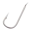 Куки единични SENSAS Hooks 3411 NI
