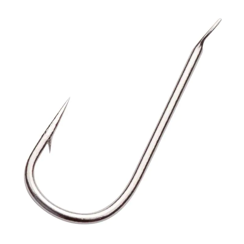 Куки единични SENSAS Hooks 3411 NI