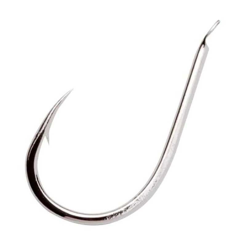 Куки единични SENSAS Hooks 3311 NI