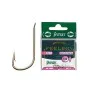 Куки единични SENSAS Hooks 3260 BZ