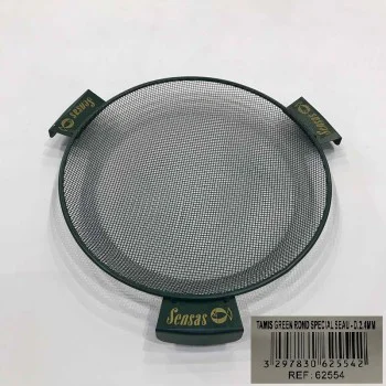 Сито SENSAS Green Special Round Bucket Riddle 2.4mm