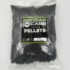 Пелети за хранене SENSAS Pellet Club Black Fish 4mm 1kg