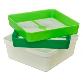 Кутия SENSAS Set Riddle With Box S