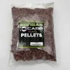 Пелети за хранене SENSAS Pellet Club Strawberry 8mm 1kg