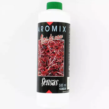 Течен ароматизатор SENSAS Aromix Vers De Vase 500 ml