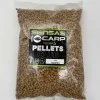 Пелети за хранене SENSAS Pellet Club Scopex 4mm 1kg