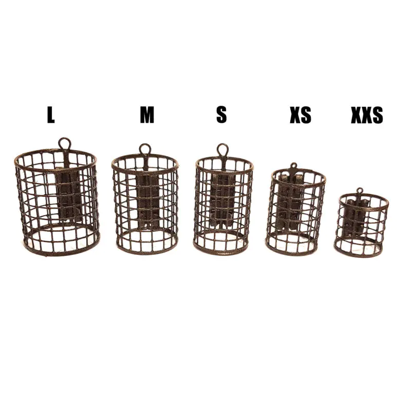 Фидер хранилка SERIE WALTER Kerek Feeder