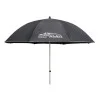 Чадър SERIE WALTER Umbrella Black 2.5m
