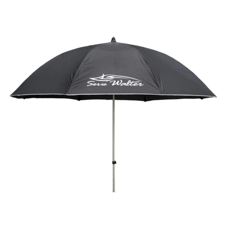 Чадър SERIE WALTER Umbrella Black 2.5m