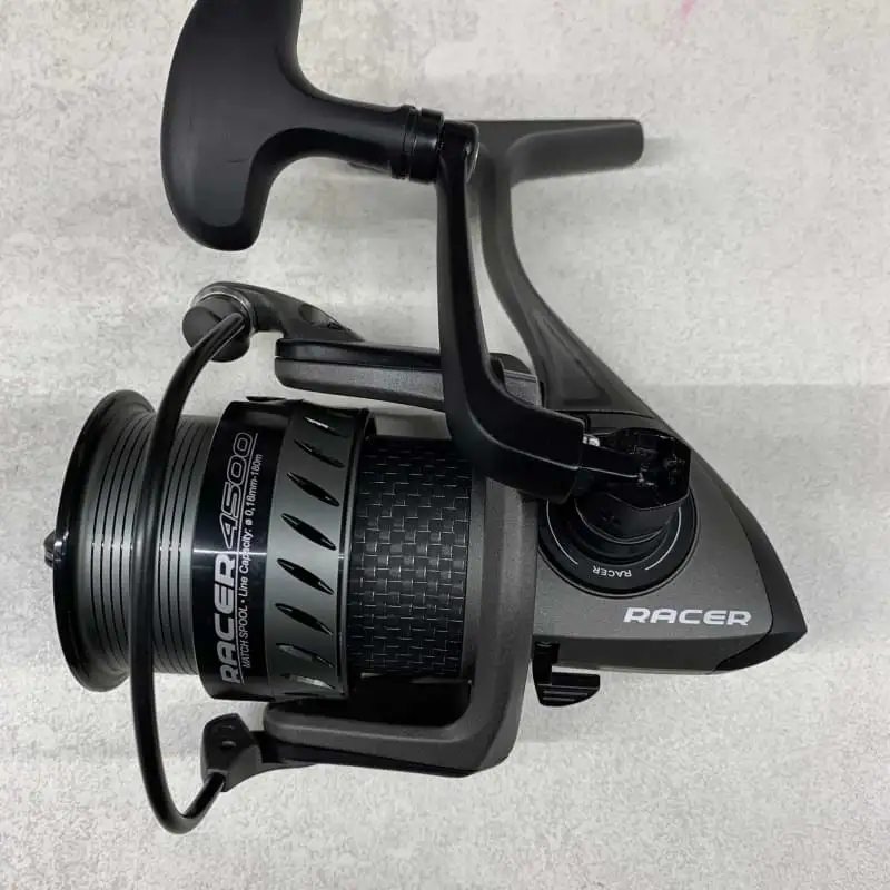 Макара преден аванс SERIE WALTER Racer 4500