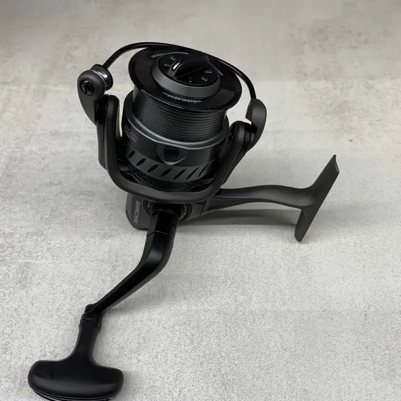 Макара преден аванс SERIE WALTER Racer 4500